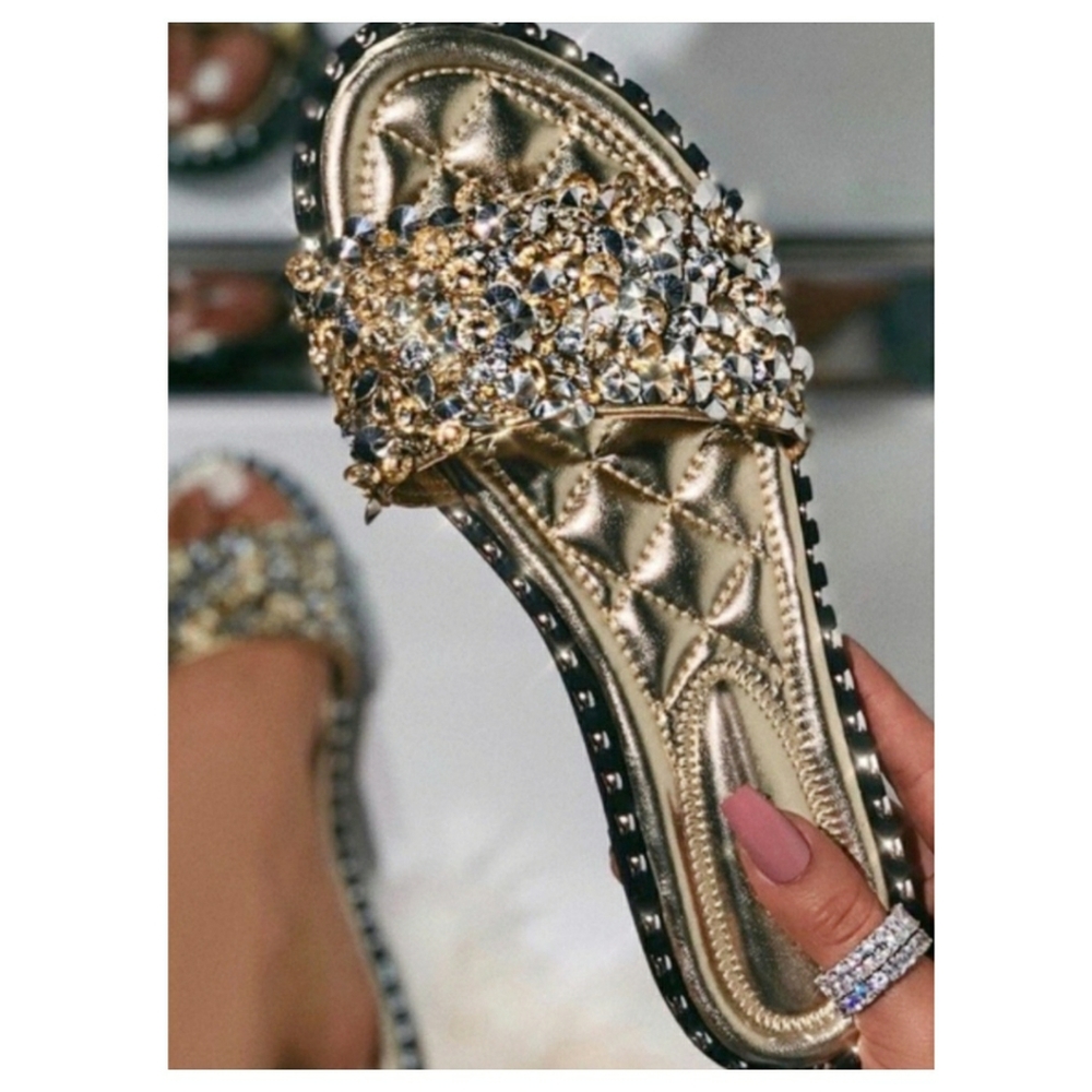 🌼 The Diamond - Gold